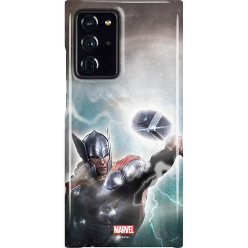 Marvel Thor Mighty Thor Galaxy Note20 Ultra 5G Lite Case