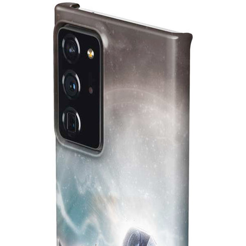 Marvel Thor Mighty Thor Galaxy Note20 Ultra 5G Lite Case