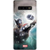 Marvel Thor Mighty Thor Galaxy S10 Plus Skin