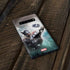 Marvel Thor Mighty Thor Galaxy S10 Plus Skin