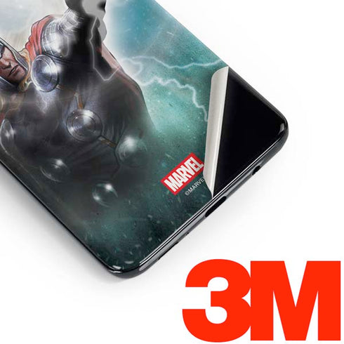 Marvel Thor Mighty Thor Galaxy S10e Skin