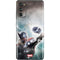Marvel Thor Mighty Thor Galaxy S20 Fan Edition Skin