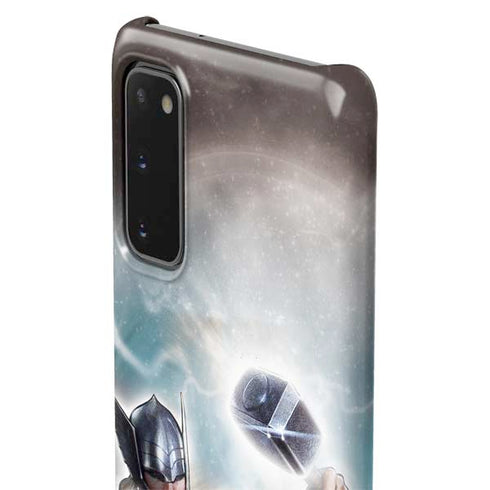 Marvel Thor Mighty Thor Galaxy S20 Lite Case