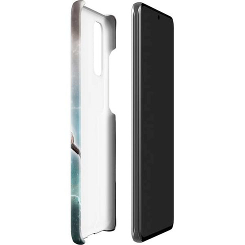 Marvel Thor Mighty Thor Galaxy S20 Lite Case