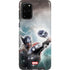 Marvel Thor Mighty Thor Galaxy S20 Plus Pro Case