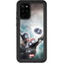 Marvel Thor Mighty Thor Galaxy S20 Plus Waterproof Case