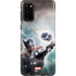 Marvel Thor Mighty Thor Galaxy S20 Pro Case