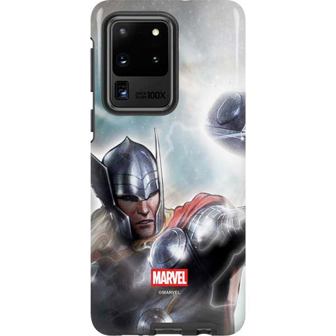Marvel Thor Mighty Thor Galaxy S20 Ultra 5G Pro Case