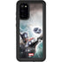 Marvel Thor Mighty Thor Galaxy S20 Waterproof Case