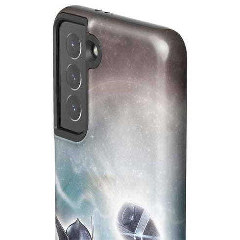Marvel Thor Mighty Thor Galaxy S21 5G Pro Case