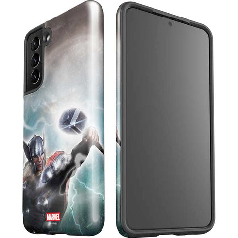 Marvel Thor Mighty Thor Galaxy S21 5G Pro Case