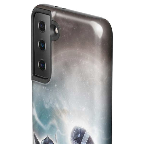 Marvel Thor Mighty Thor Galaxy S21 FE Pro Case