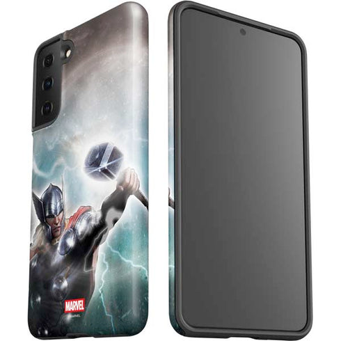 Marvel Thor Mighty Thor Galaxy S21 FE Pro Case