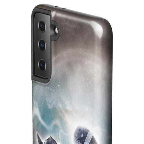 Marvel Thor Mighty Thor Galaxy S21 Plus 5G Pro Case