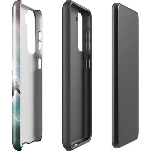 Marvel Thor Mighty Thor Galaxy S21 Plus 5G Pro Case