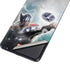 Marvel Thor Mighty Thor Galaxy S21 Plus 5G Skin