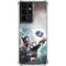 Marvel Thor Mighty Thor Galaxy S21 Ultra 5G Clear Case