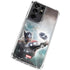 Marvel Thor Mighty Thor Galaxy S21 Ultra 5G Clear Case