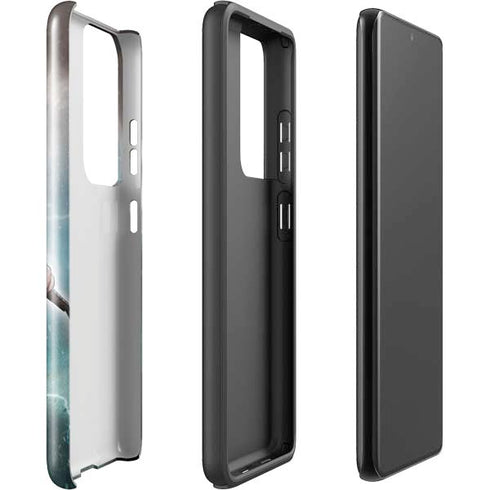 Marvel Thor Mighty Thor Galaxy S21 Ultra 5G Pro Case