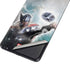Marvel Thor Mighty Thor Galaxy S21 Ultra 5G Skin