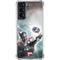 Marvel Thor Mighty Thor Galaxy S22 Clear Case