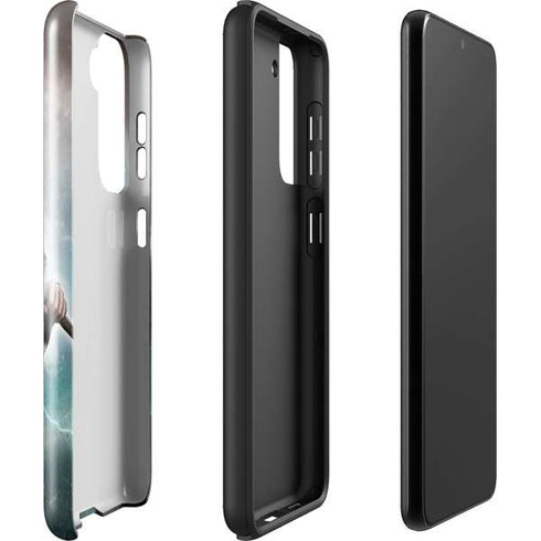 Marvel Thor Mighty Thor Galaxy S22 Plus Pro Case