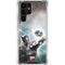 Marvel Thor Mighty Thor Galaxy S22 Ultra Clear Case