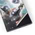 Marvel Thor Mighty Thor Galaxy S22 Ultra Skin