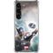 Marvel Thor Mighty Thor Galaxy S23 Clear Case