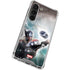 Marvel Thor Mighty Thor Galaxy S23 Clear Case