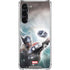 Marvel Thor Mighty Thor Galaxy S23 FE Clear Case