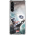 Marvel Thor Mighty Thor Galaxy S23 Plus Clear Case