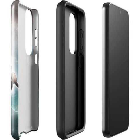 Marvel Thor Mighty Thor Galaxy S23 Plus Pro Case