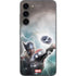 Marvel Thor Mighty Thor Galaxy S23 Plus Skin