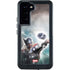 Marvel Thor Mighty Thor Galaxy S23 Plus Waterproof Case