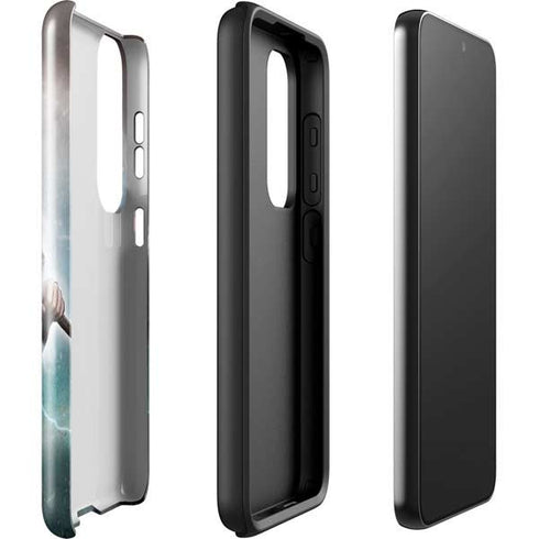 Marvel Thor Mighty Thor Galaxy S23 Pro Case