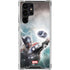 Marvel Thor Mighty Thor Galaxy S23 Ultra Clear Case