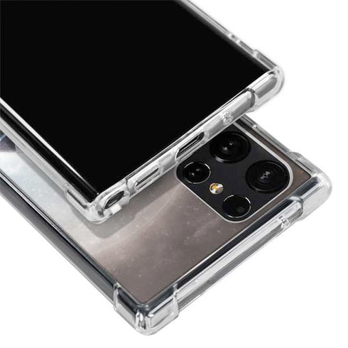 Marvel Thor Mighty Thor Galaxy S23 Ultra Clear Case