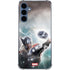 Marvel Thor Mighty Thor Galaxy S24 Clear Case