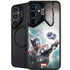 Marvel Thor Mighty Thor Galaxy S24 FE Kickstand Case