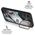 Marvel Thor Mighty Thor Galaxy S24 FE Kickstand Case