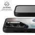 Marvel Thor Mighty Thor Galaxy S24 FE Kickstand Case