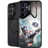 Marvel Thor Mighty Thor Galaxy S24 Kickstand Case