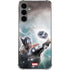Marvel Thor Mighty Thor Galaxy S24 Plus Clear Case