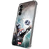 Marvel Thor Mighty Thor Galaxy S24 Plus Clear Case