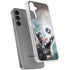 Marvel Thor Mighty Thor Galaxy S24 Plus Clear Case