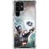 Marvel Thor Mighty Thor Galaxy S24 Ultra Clear Case