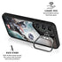 Marvel Thor Mighty Thor Galaxy S24 Ultra Kickstand Case