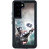 Marvel Thor Mighty Thor Galaxy S24 Waterproof Case