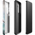 Marvel Thor Mighty Thor Galaxy S25 Impact Case